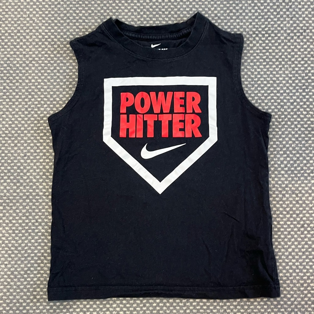 Nike Tank Top